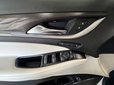 2022 Buick Enclave Avenir