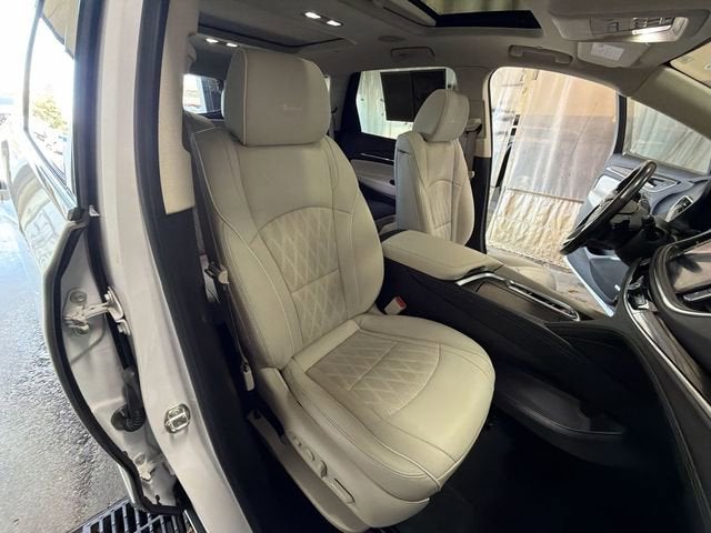 2022 Buick Enclave Avenir