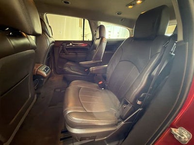2014 Buick Enclave Leather