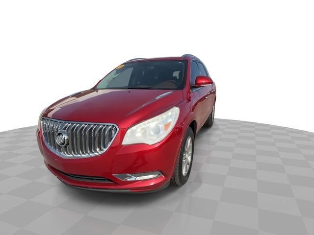 2014 Buick Enclave Leather