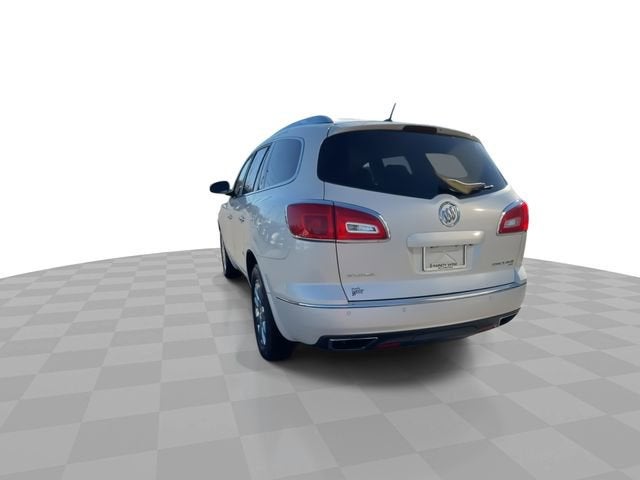 2014 Buick Enclave Leather