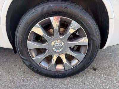 2016 Buick Enclave Premium