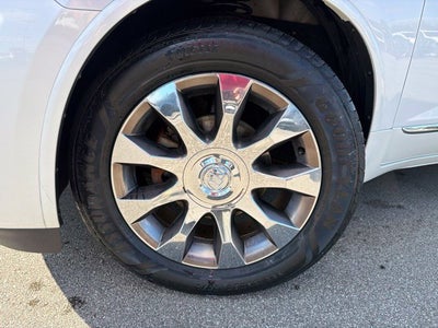 2016 Buick Enclave Premium