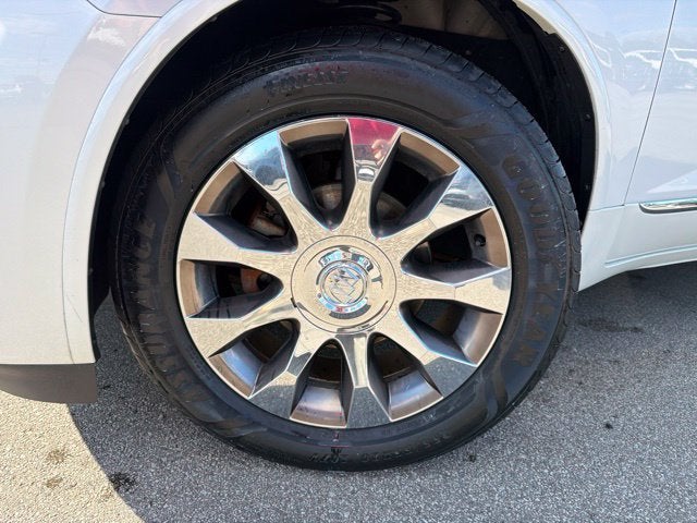 2016 Buick Enclave Premium
