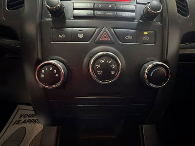 2012 Kia Sorento LX