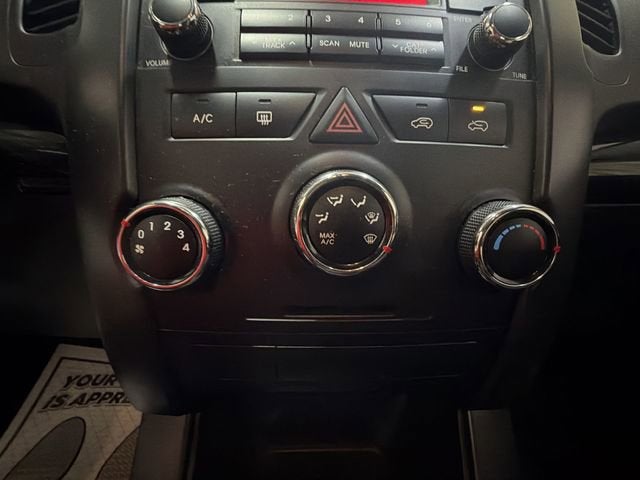 2012 Kia Sorento LX