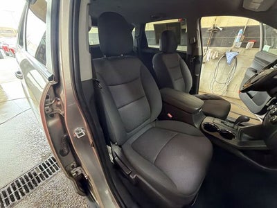 2012 Kia Sorento LX
