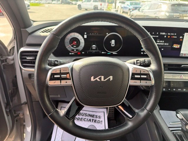 2023 Kia Telluride SX X-Pro