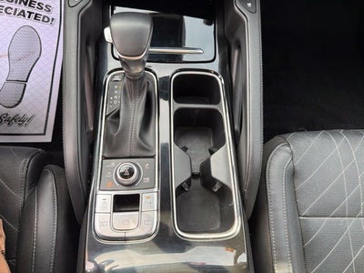 2023 Kia Telluride SX X-Pro