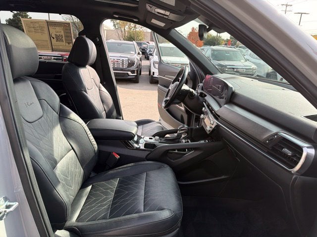2023 Kia Telluride SX X-Pro