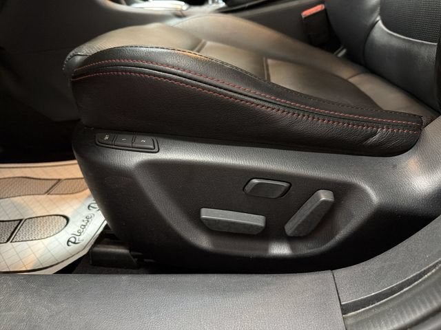 2014 Mazda Mazda6 i Grand Touring