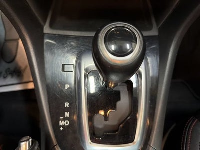 2014 Mazda Mazda6 i Grand Touring