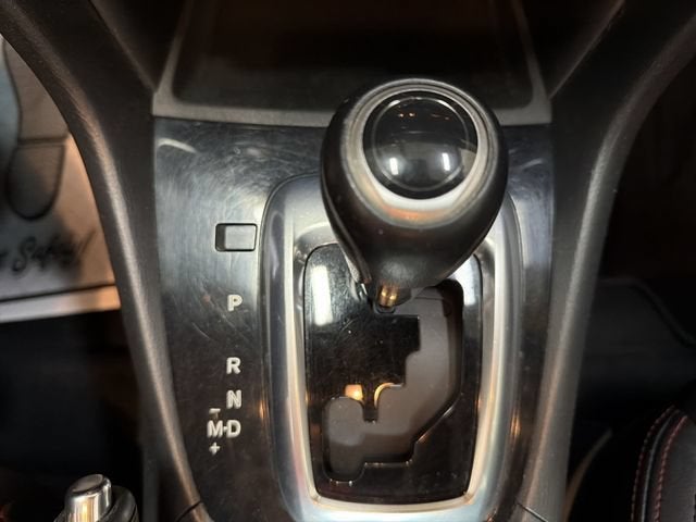 2014 Mazda Mazda6 i Grand Touring