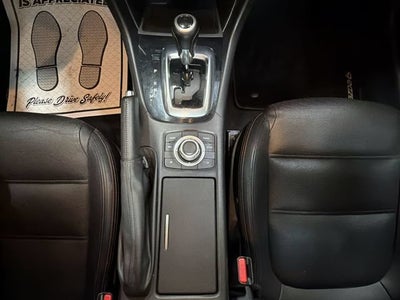 2014 Mazda Mazda6 i Grand Touring