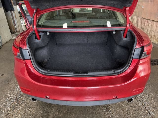 2014 Mazda Mazda6 i Grand Touring