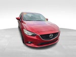 2014 Mazda Mazda6 i Grand Touring