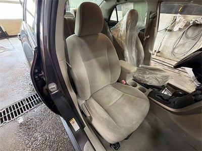 2013 Toyota Corolla L