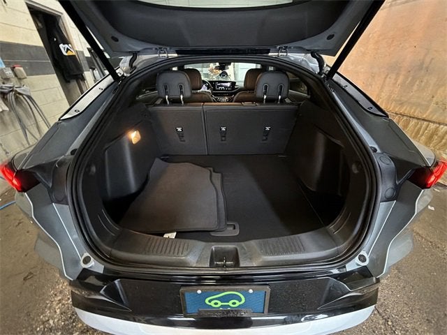 2024 Buick Envista Sport Touring