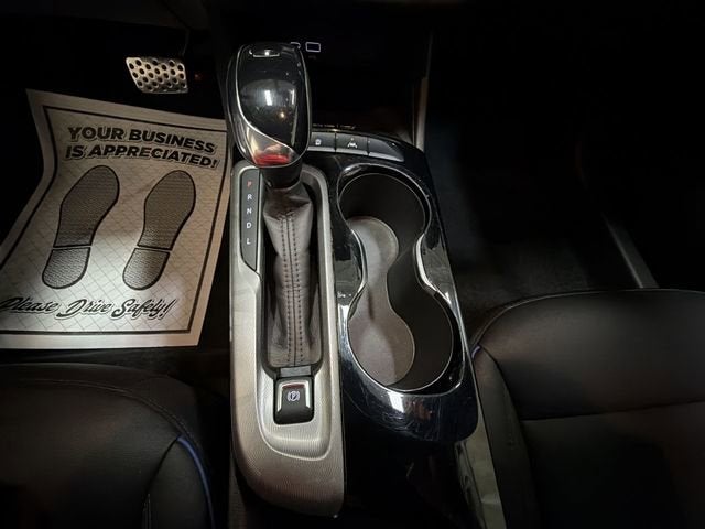 2024 Buick Envista Sport Touring