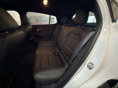 2024 Buick Envista Sport Touring