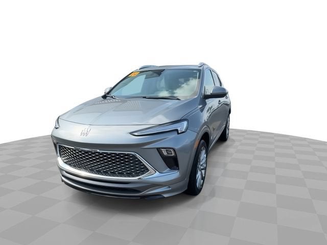 2024 Buick Encore GX Avenir