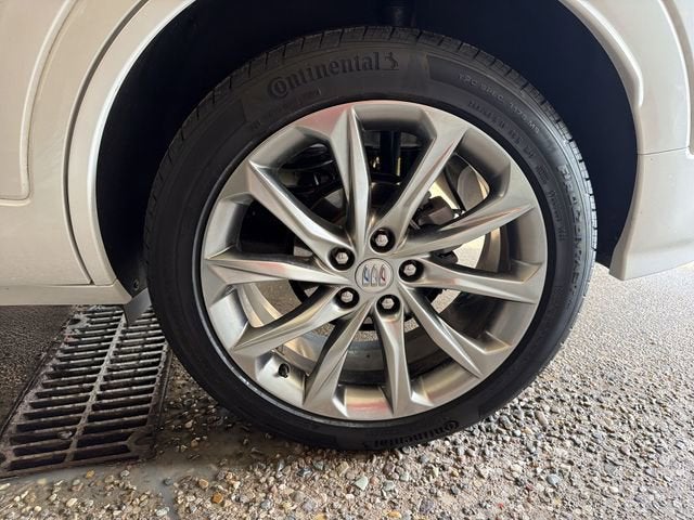 2024 Buick Encore GX Avenir