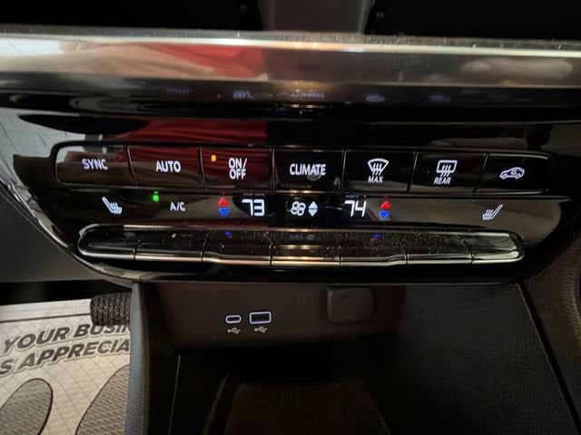 2024 Buick Encore GX Avenir