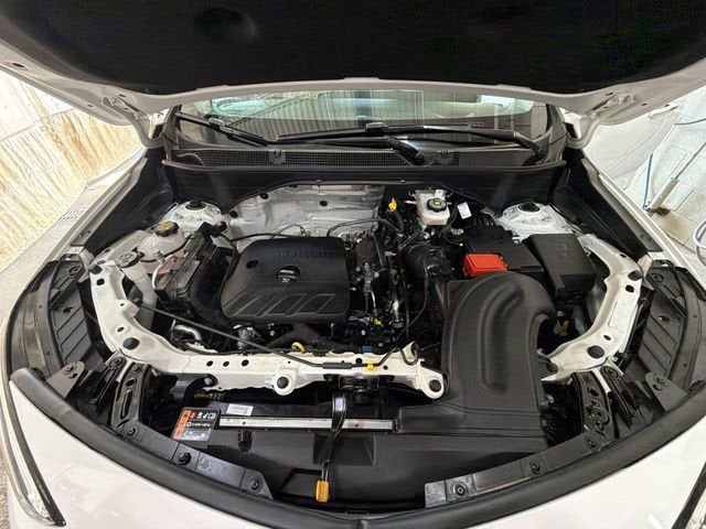 2024 Buick Encore GX Avenir