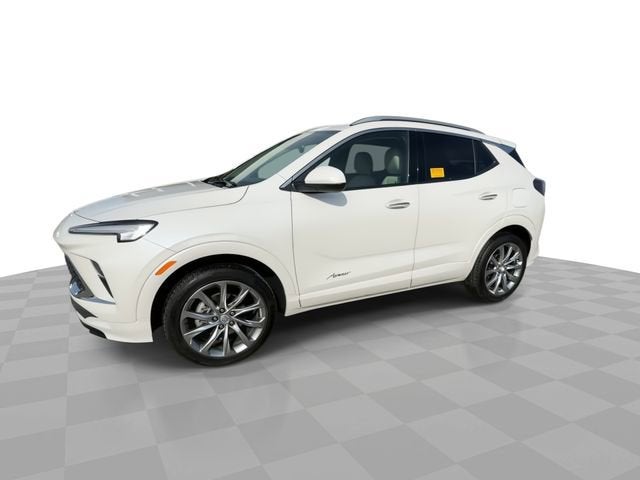 2024 Buick Encore GX Avenir