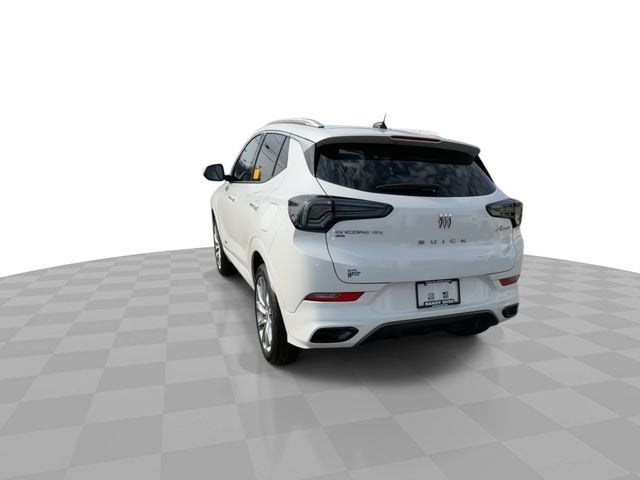2024 Buick Encore GX Avenir
