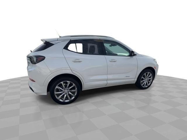 2024 Buick Encore GX Avenir