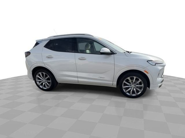 2024 Buick Encore GX Avenir