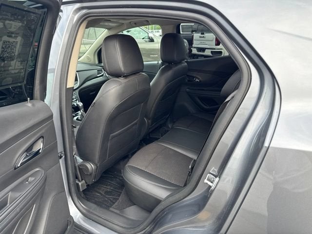 2019 Buick Encore Sport Touring