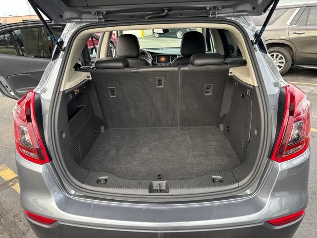 2019 Buick Encore Sport Touring