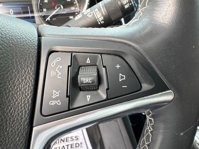 2019 Buick Encore Sport Touring