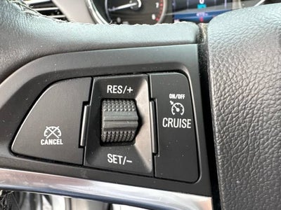 2019 Buick Encore Sport Touring