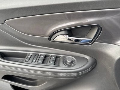 2019 Buick Encore Sport Touring