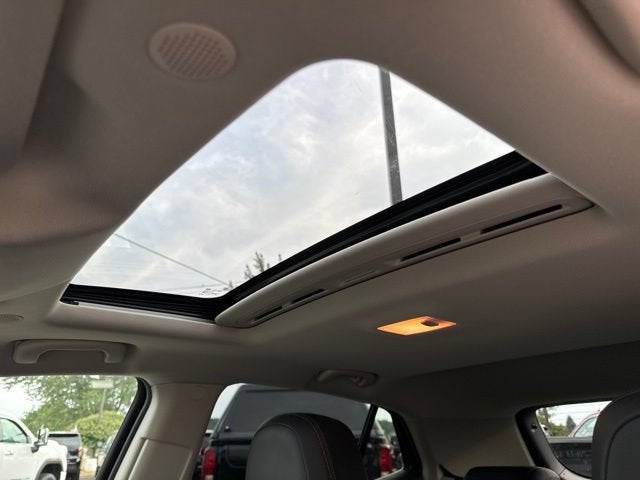 2019 Buick Encore Sport Touring