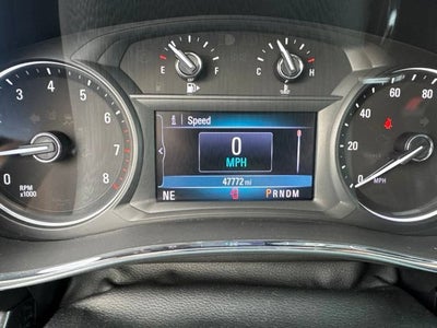 2019 Buick Encore Sport Touring