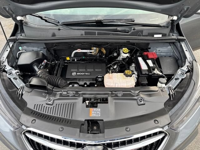 2019 Buick Encore Sport Touring