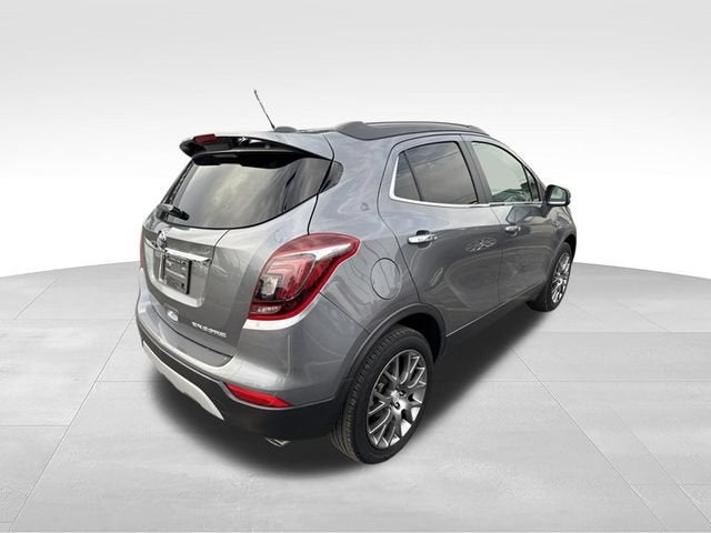 2019 Buick Encore Sport Touring