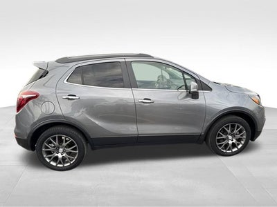 2019 Buick Encore Sport Touring