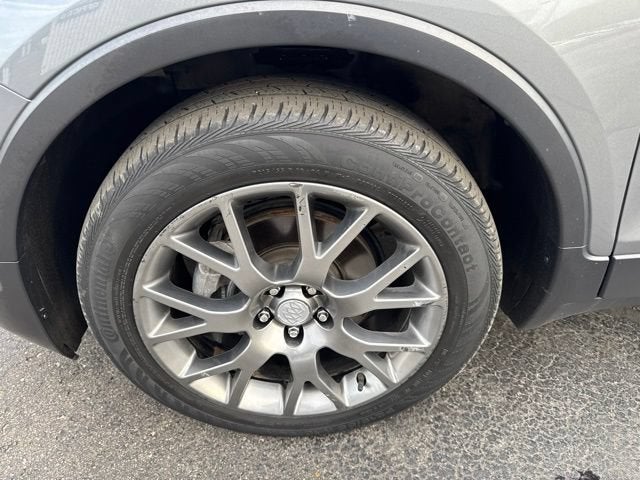 2019 Buick Encore Sport Touring