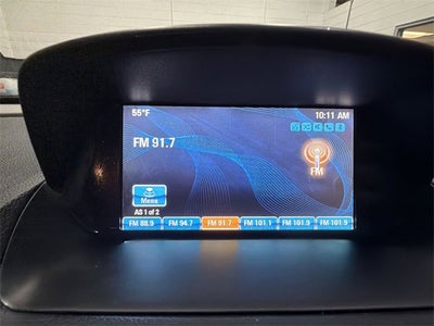 2016 Buick Encore Leather