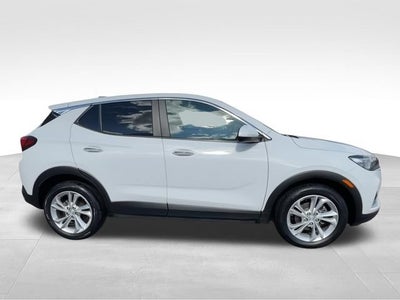 2022 Buick Encore GX Preferred