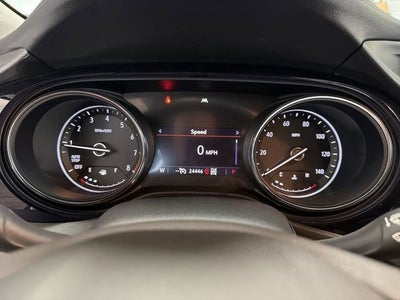 2023 Buick Encore GX Essence