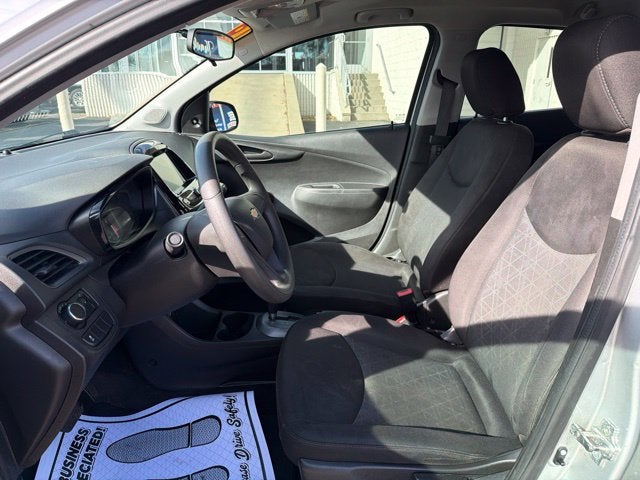 2019 Chevrolet Spark LS