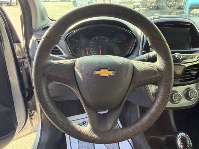2019 Chevrolet Spark LS