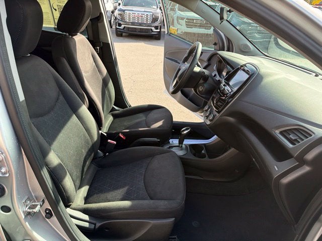 2019 Chevrolet Spark LS