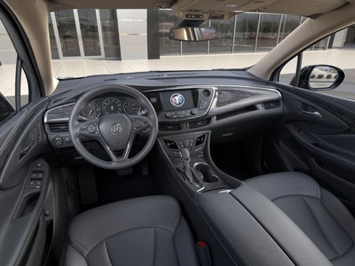 2020 Buick Envision Premium